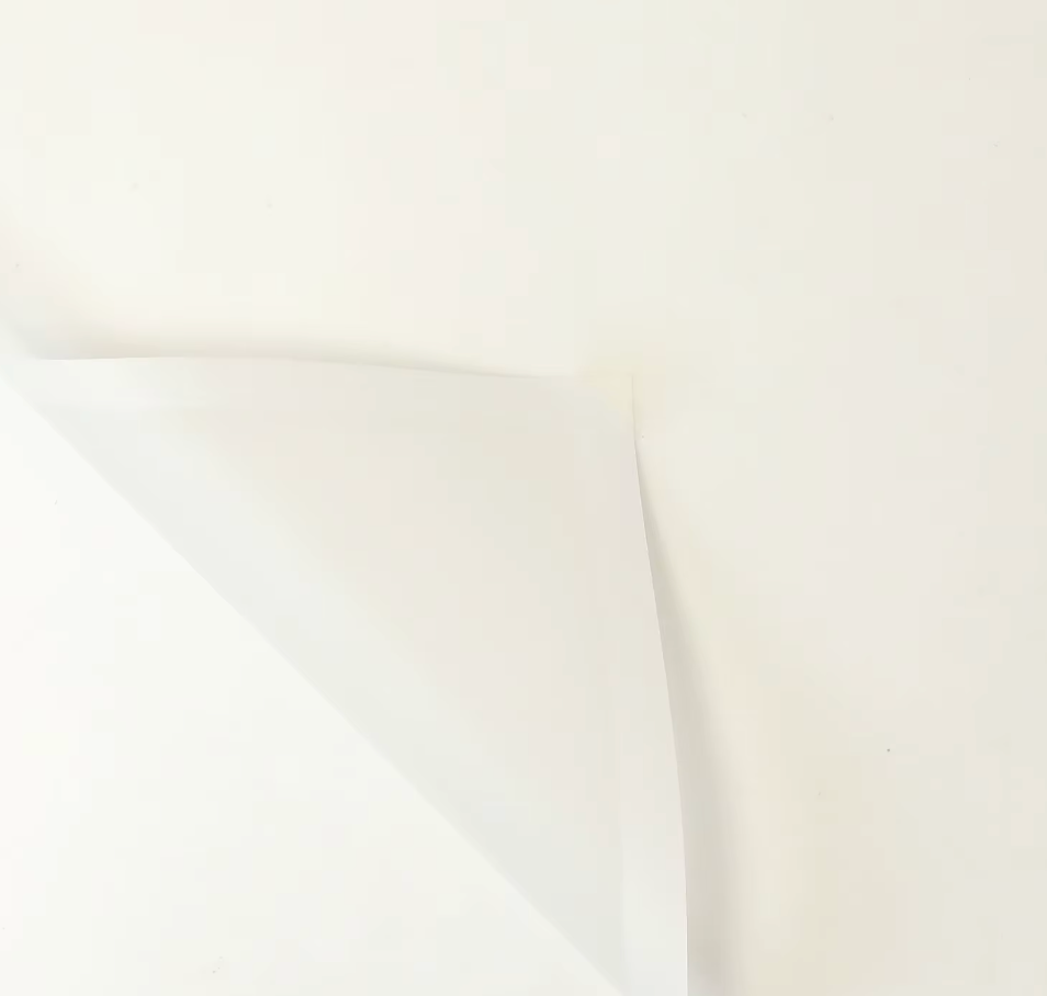 Variant color 20 pc Korean Paper Hot Selling Product Waterproof Packaging Paper, Flower Shop Paper