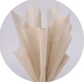 Many Colors Waterproof Fresh Flower & Rose Wrap Milk Cotton Bundle Lining Paper for Packaging Floral Materials Flower Shop Extracted Style
