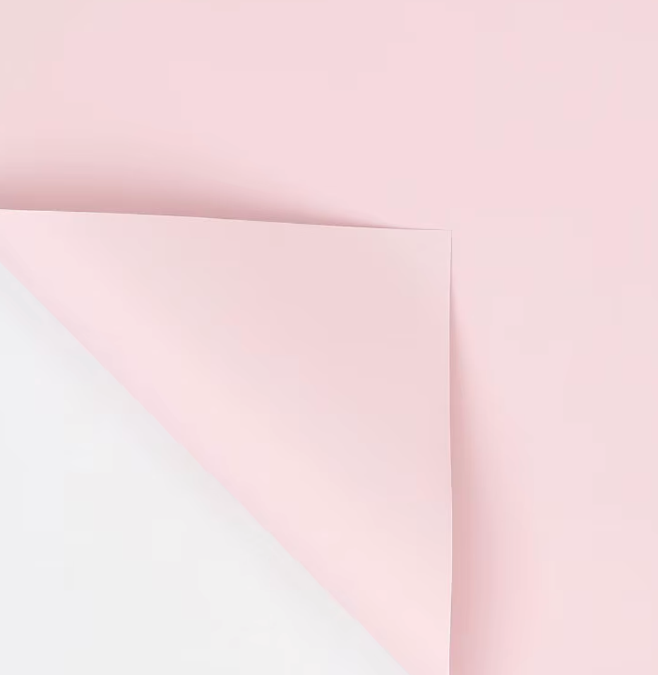 many colors 20 Sheets/ Bag Florist Fresh Wrapping Flower Paper Colored Flower Wrapping Paper Waterproof Wrapping Paper for Flowers