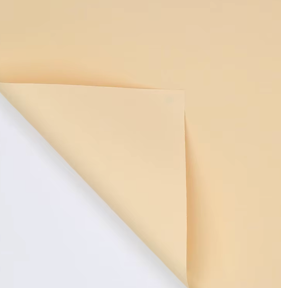 many colors 20 Sheets/ Bag Florist Fresh Wrapping Flower Paper Colored Flower Wrapping Paper Waterproof Wrapping Paper for Flowers